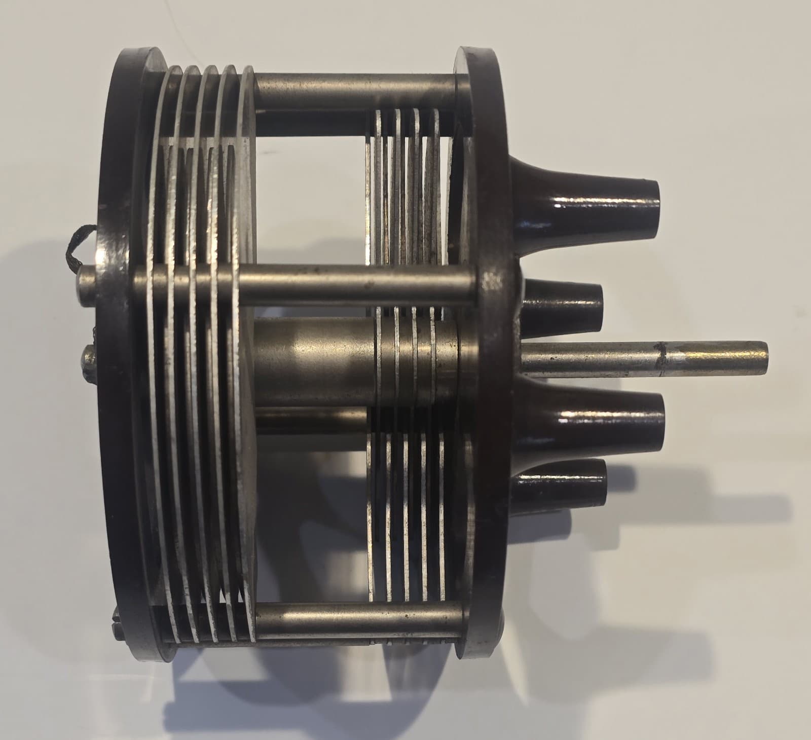 1921 Grebe CR-5, CR-6, CR-9 variable condenser **Nice** 4