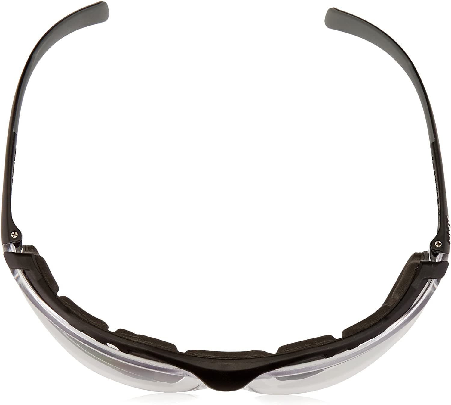 Pyramex Proximity Safety Glasses Eye Protection, Indoor/Outdoor H2X Anti-Fog 4