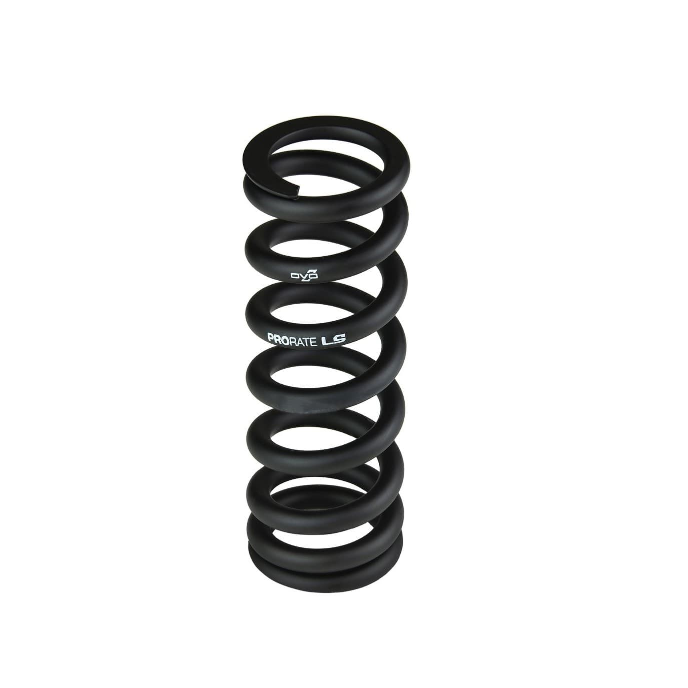 DVO ProRate LS Coil Spring 525/650lbs, 65mm Stroke, High-Performance Japanese