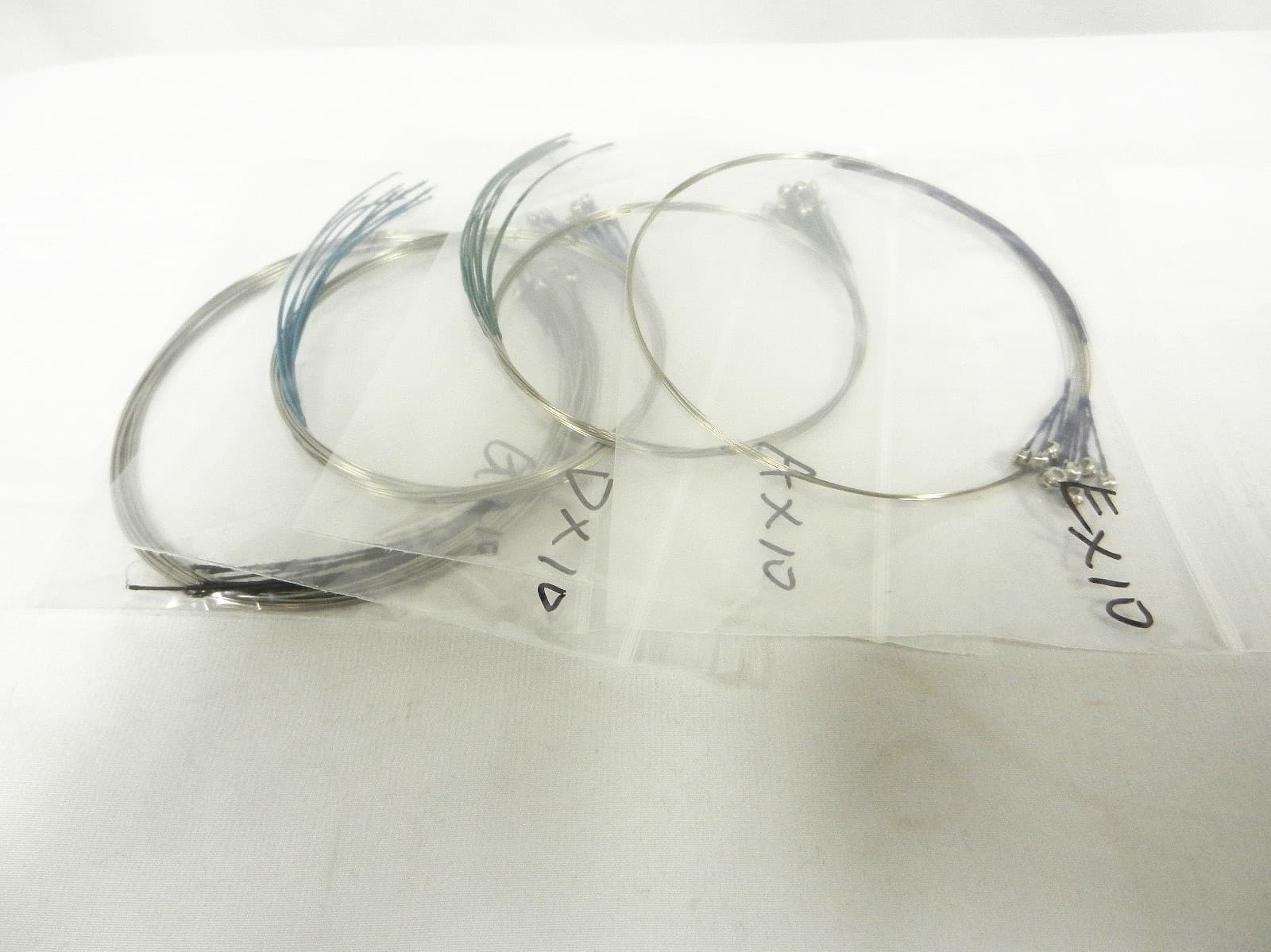 Lot  Violin Strings  for  1/2-1/4  Size Violins ,10 Sets, Same Day Shipping!!! 3