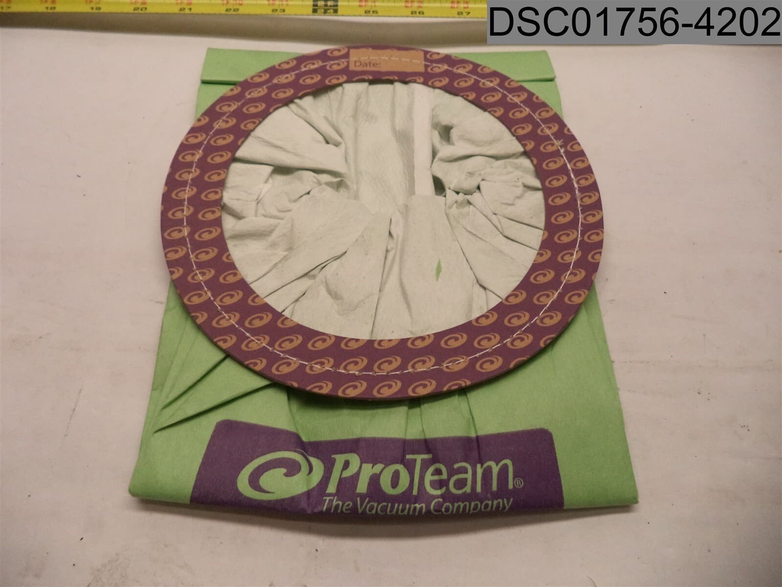 Qty=10: Proteam Intercept Micro Replacement Filters, 100331, 866.888.2168 2