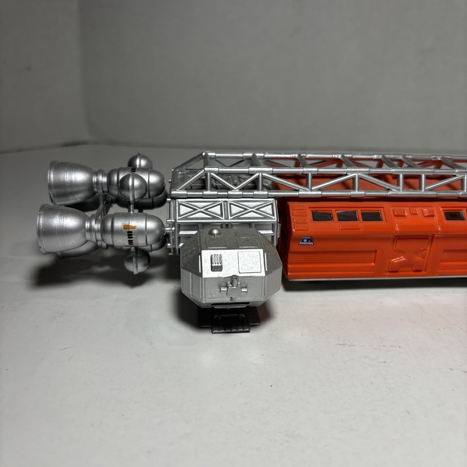 Space 1999 Eagle One Spaceship Transporter 12” Version JL 6