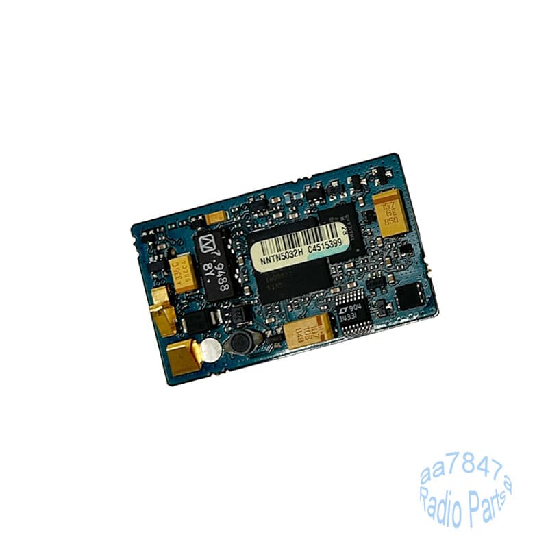 XTL5000 XTS5000 NNTN5032 Encryption Module DES-OFB/DES-XL/AES-256 UCM