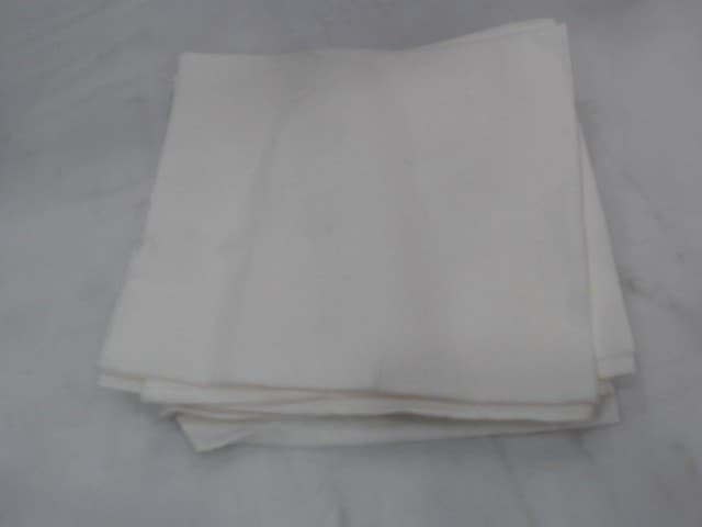 UsedVeryGood - Novus Polish Mates Polishing Cloths 4