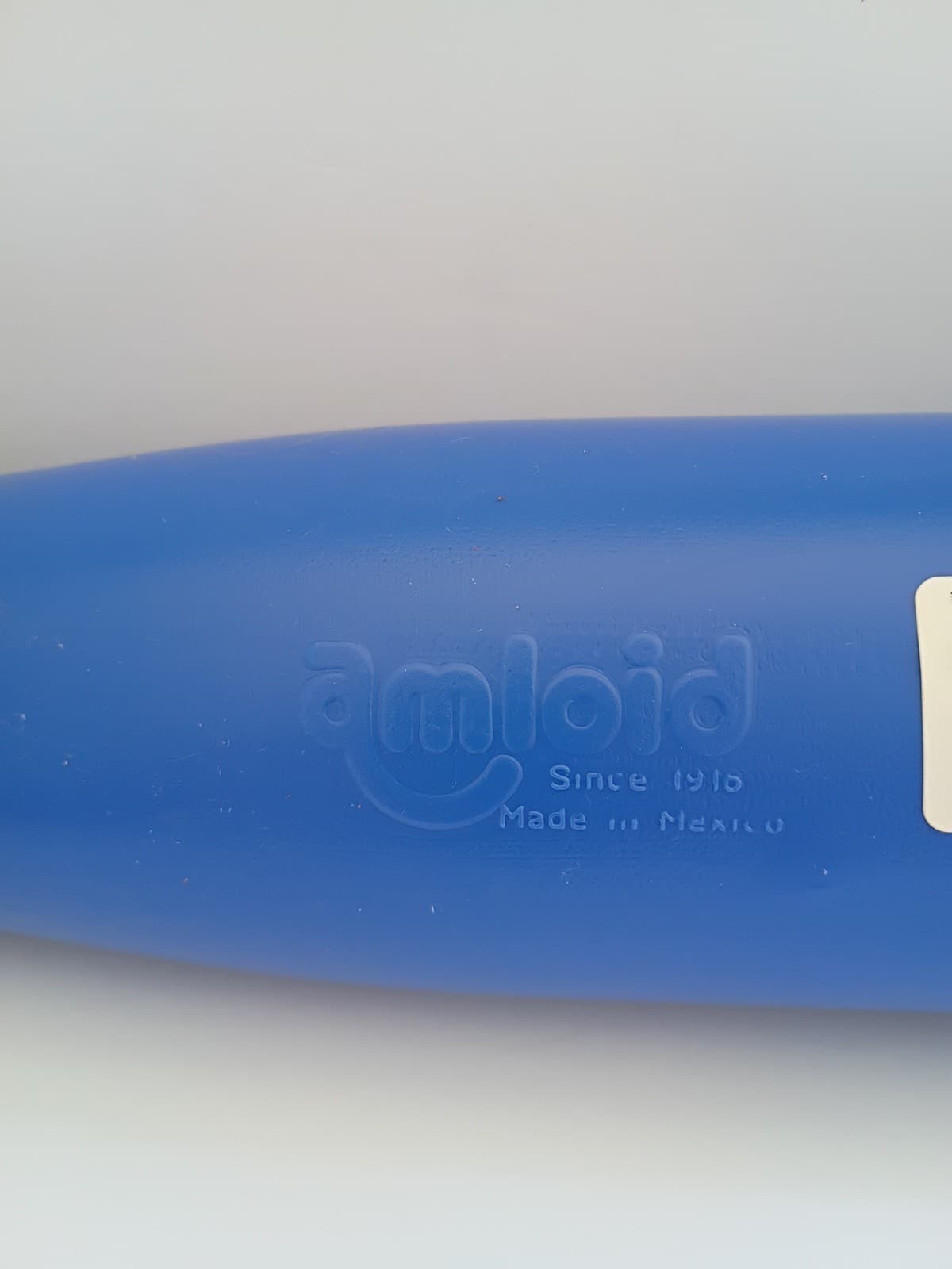 Playday Blue Big Bat and Ball Fun for all Ages 3