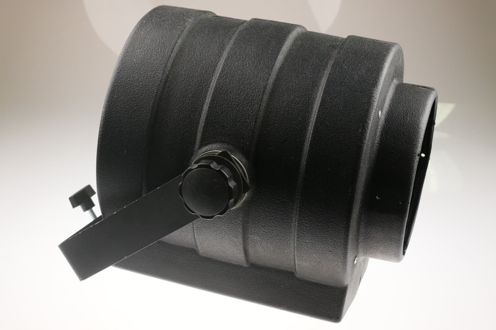 AdMagic 8" (9" lens) Fresnel Spot modifier for Balcar / Buff (light, flood) 6