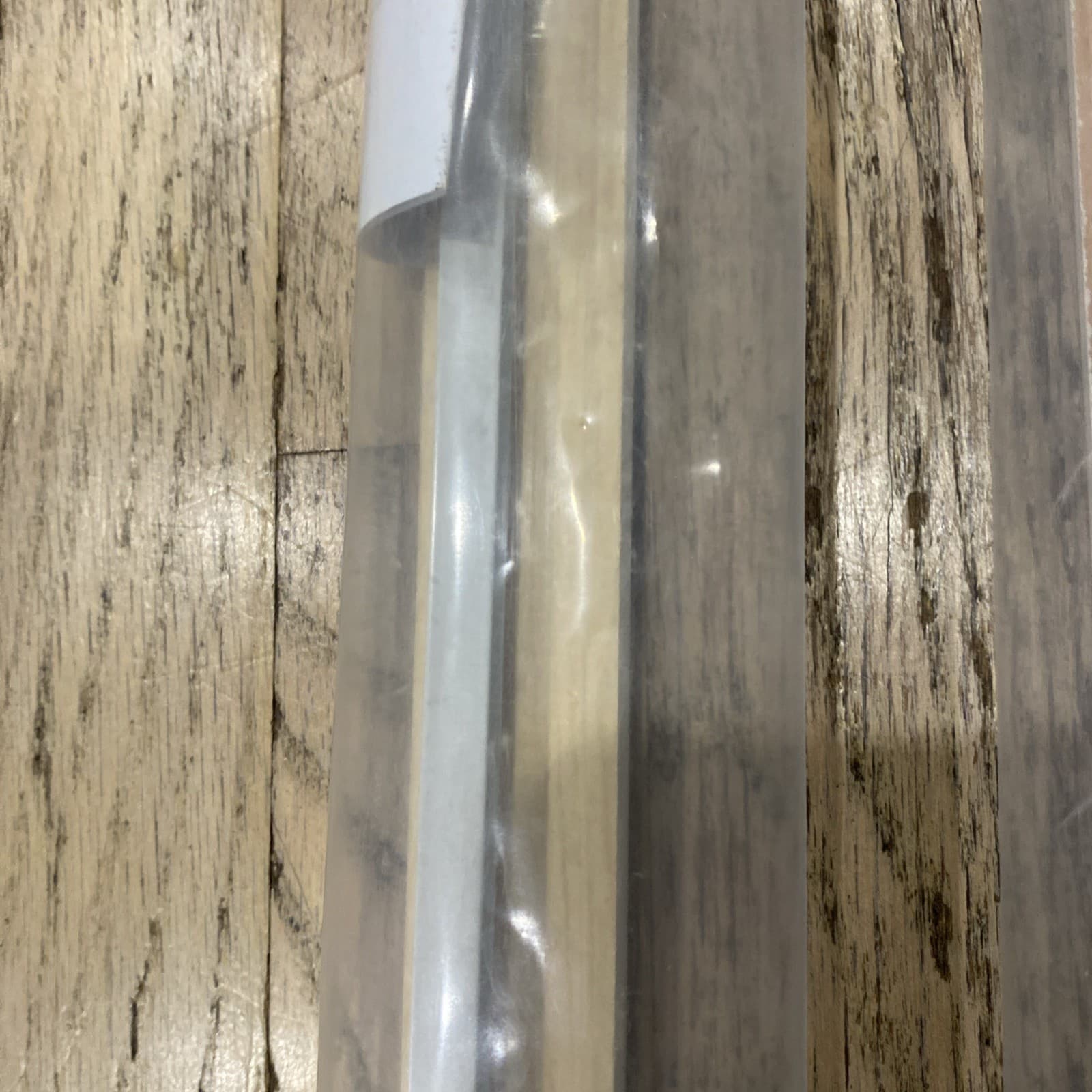 X2 Pella Lifestyle Window Mullion Kit Joining Windows Size 64” Or Less Height 4