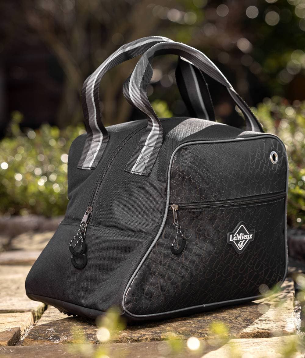 LeMieux Elite Pro Paddock Boot Bag 2