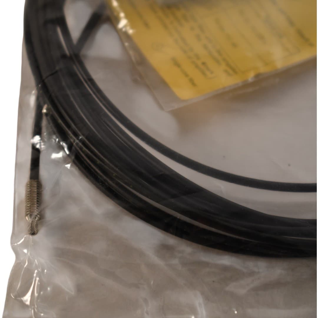 NEW Keyence FU-77 Fiber Optic Sensor Fiber Unit Thrubeam M4 ToughFlex 5