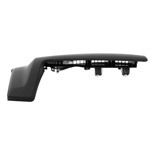  Front Bumper End Cap Compatible with 2019-2022 Chevrolet Silverado Left Side 6
