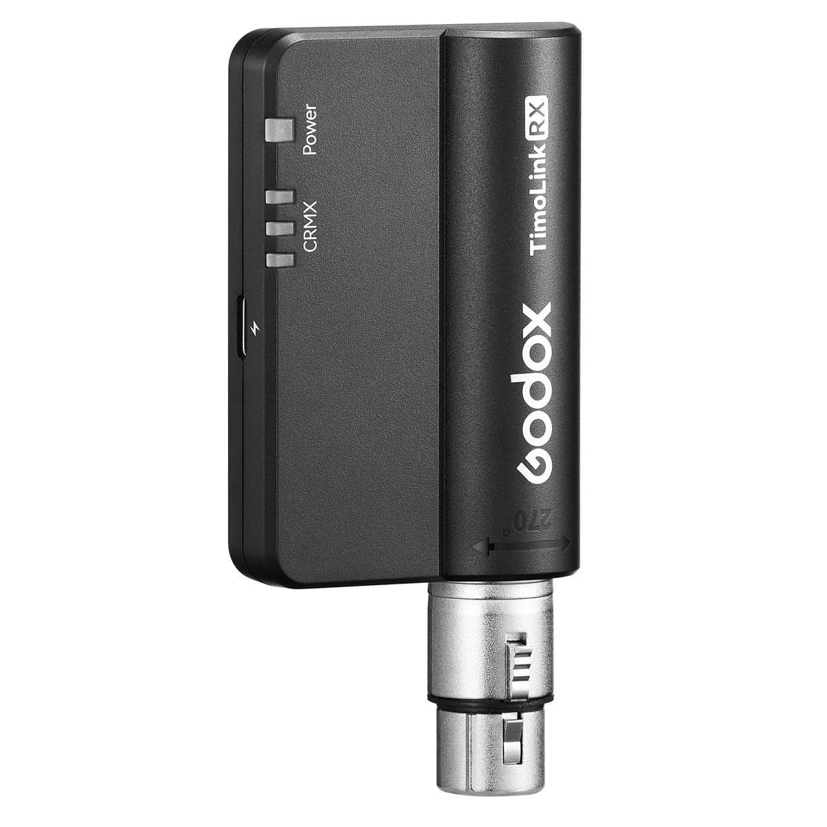 Godox TimoLink RX Wireless DMX Receiver 5