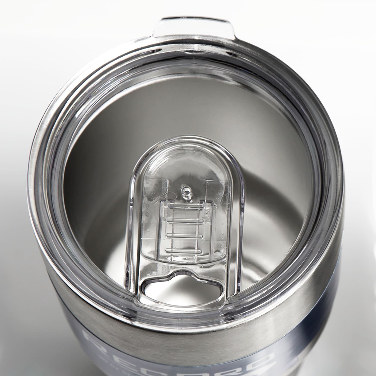 2 Pk RecPro 30Oz Splash Resistant Slider Lid For Yeti 30Oz & RecPro Tumblers 2