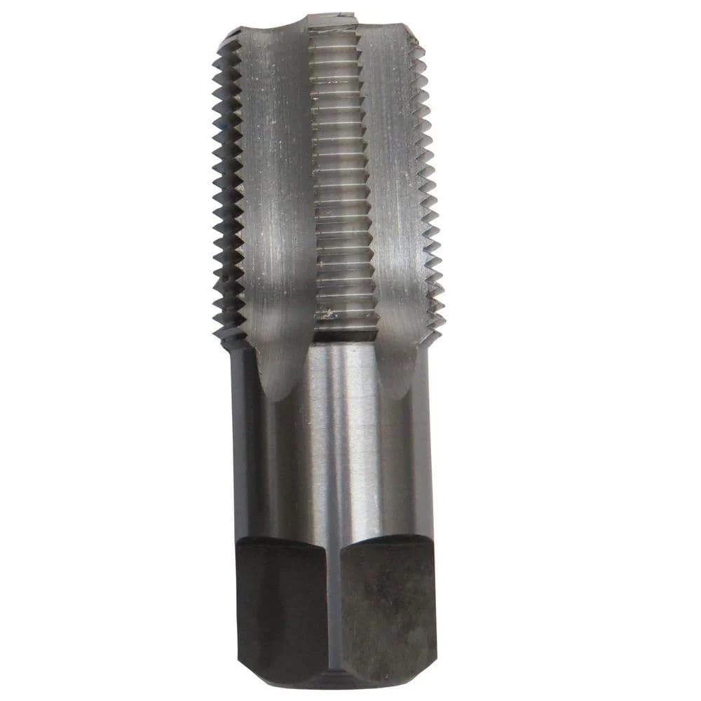 1 in. -11-1/2 Carbon Steel NPT Pipe Tap 2