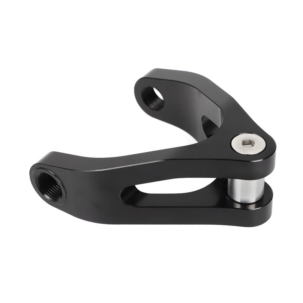 For 2018 - 2020 Specialized Epic Yoke Rear Shock Adapter 7.875 Increased Travel 4