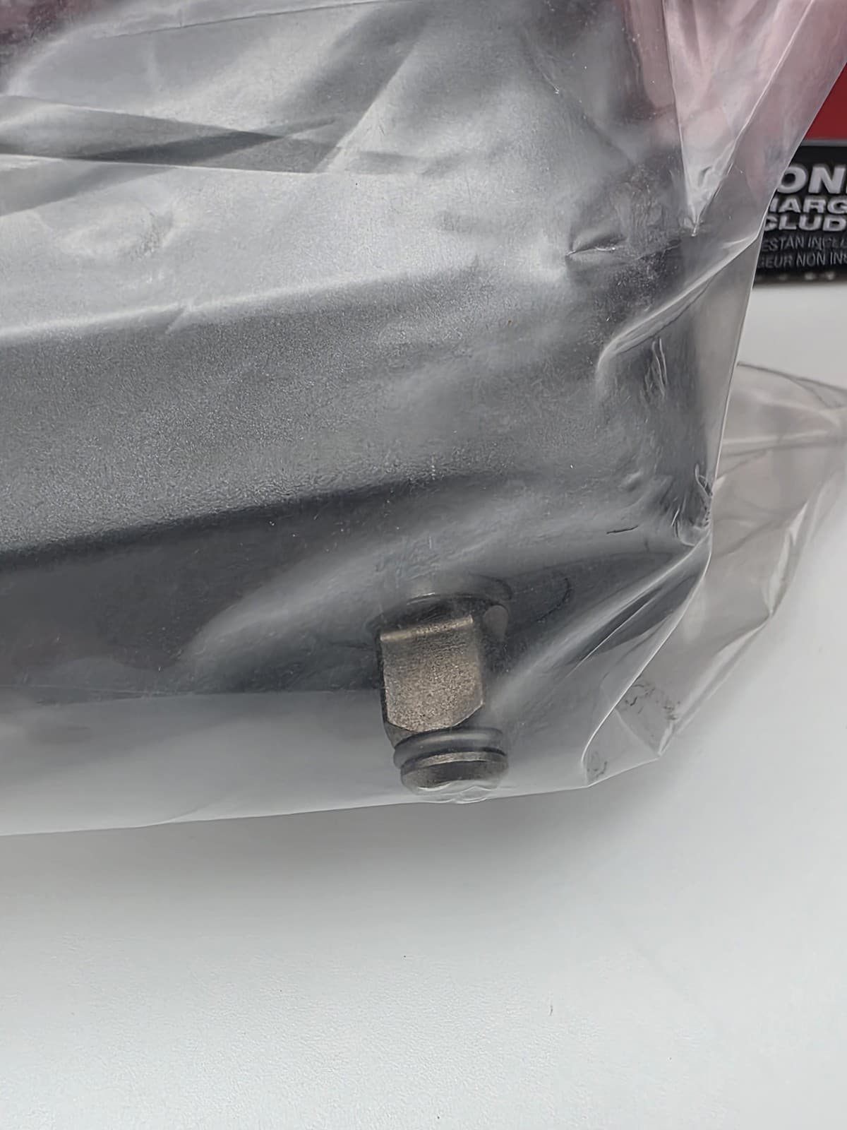 Milwaukee M12 FUEL 2564-20 3/8" Right Angle Impact Wrench Tool Only New 4