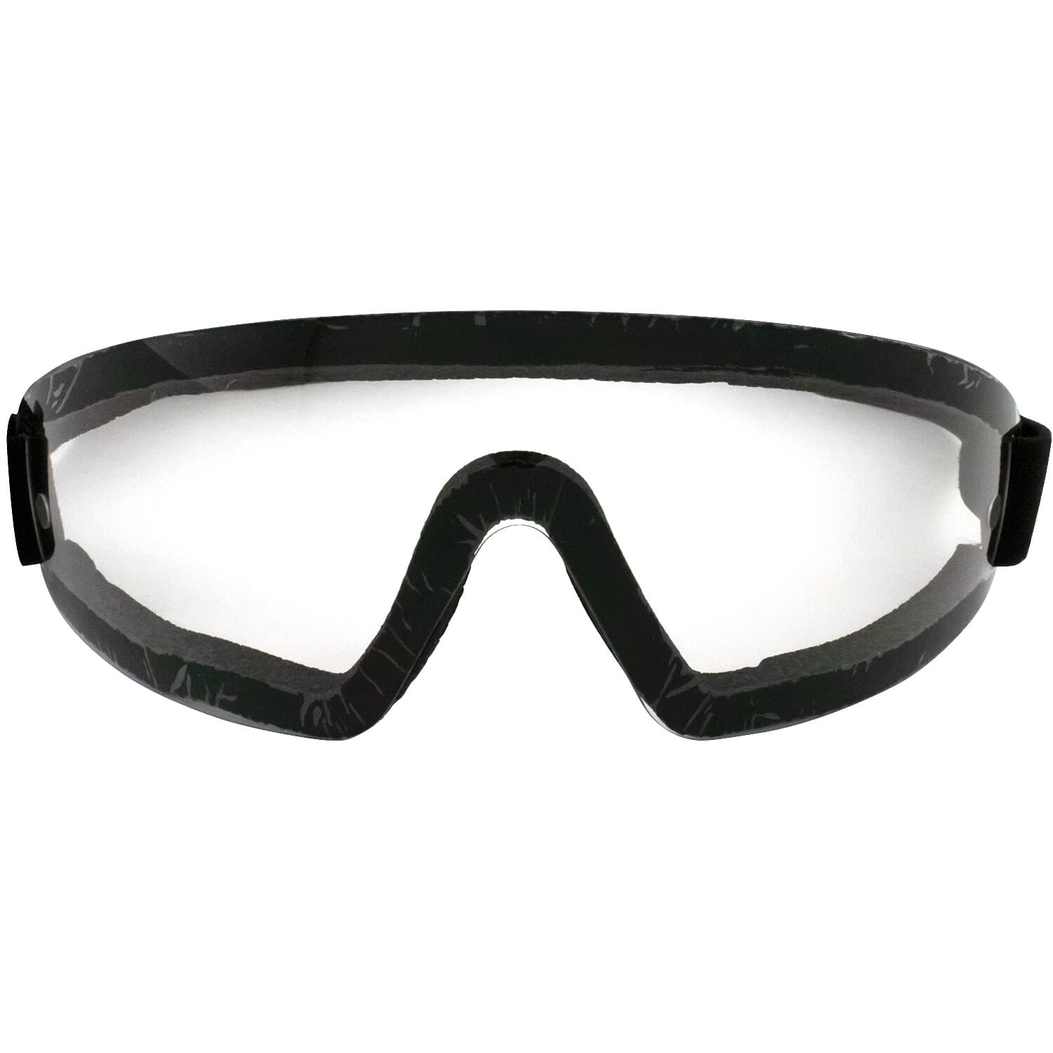 Birdz Wing Skydive Sky Diving Goggles Clear Lens UV400 2