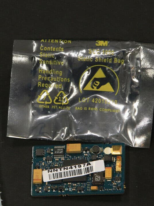 Motorola Encryption UCM (8) Algos AES-256 DES ADP DVP XTS5000 XTL5000