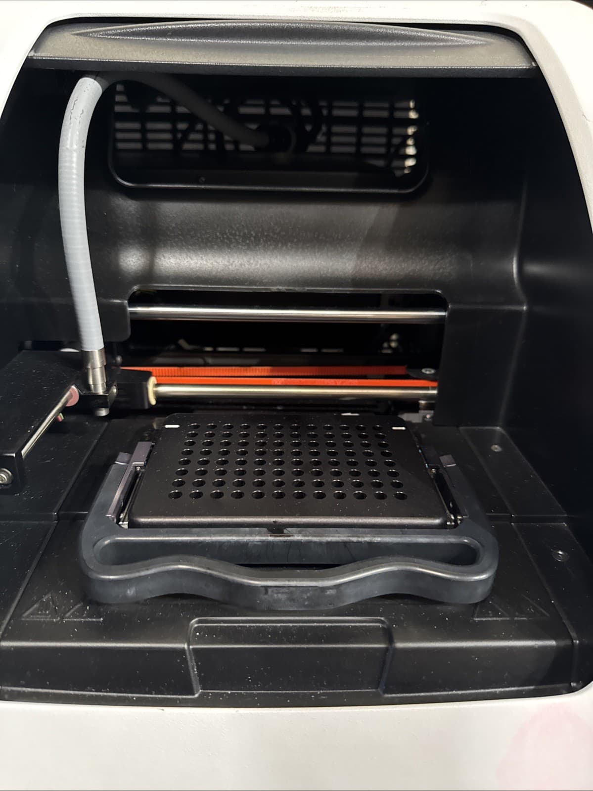 Agilent Stratagene Mx3005P 401513 Multiplex Quantitative Unable To Test 2