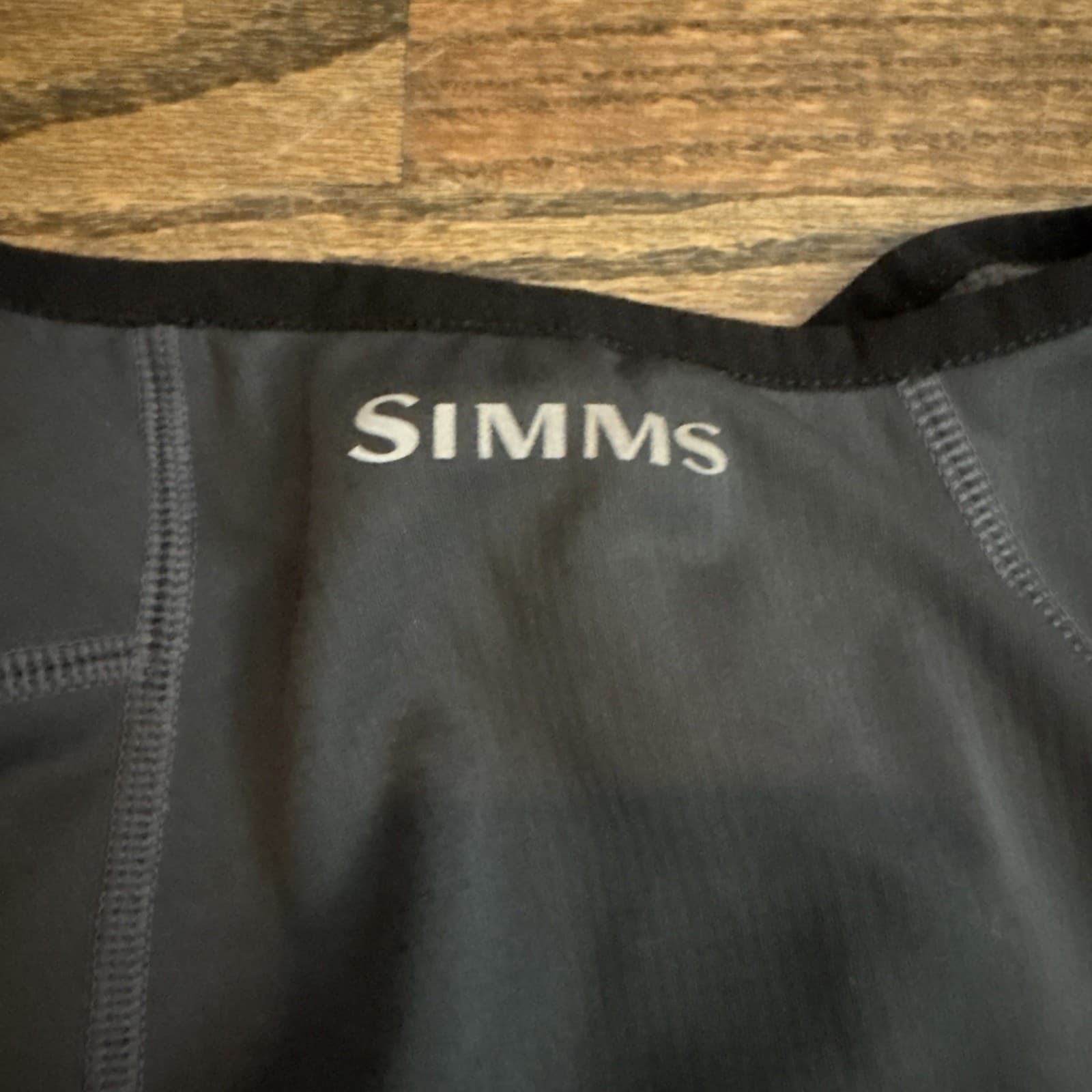 Simms Fishing Windbloc Neck Gaiter - Ultimate Wind/cold Protection NEW wTags. 6