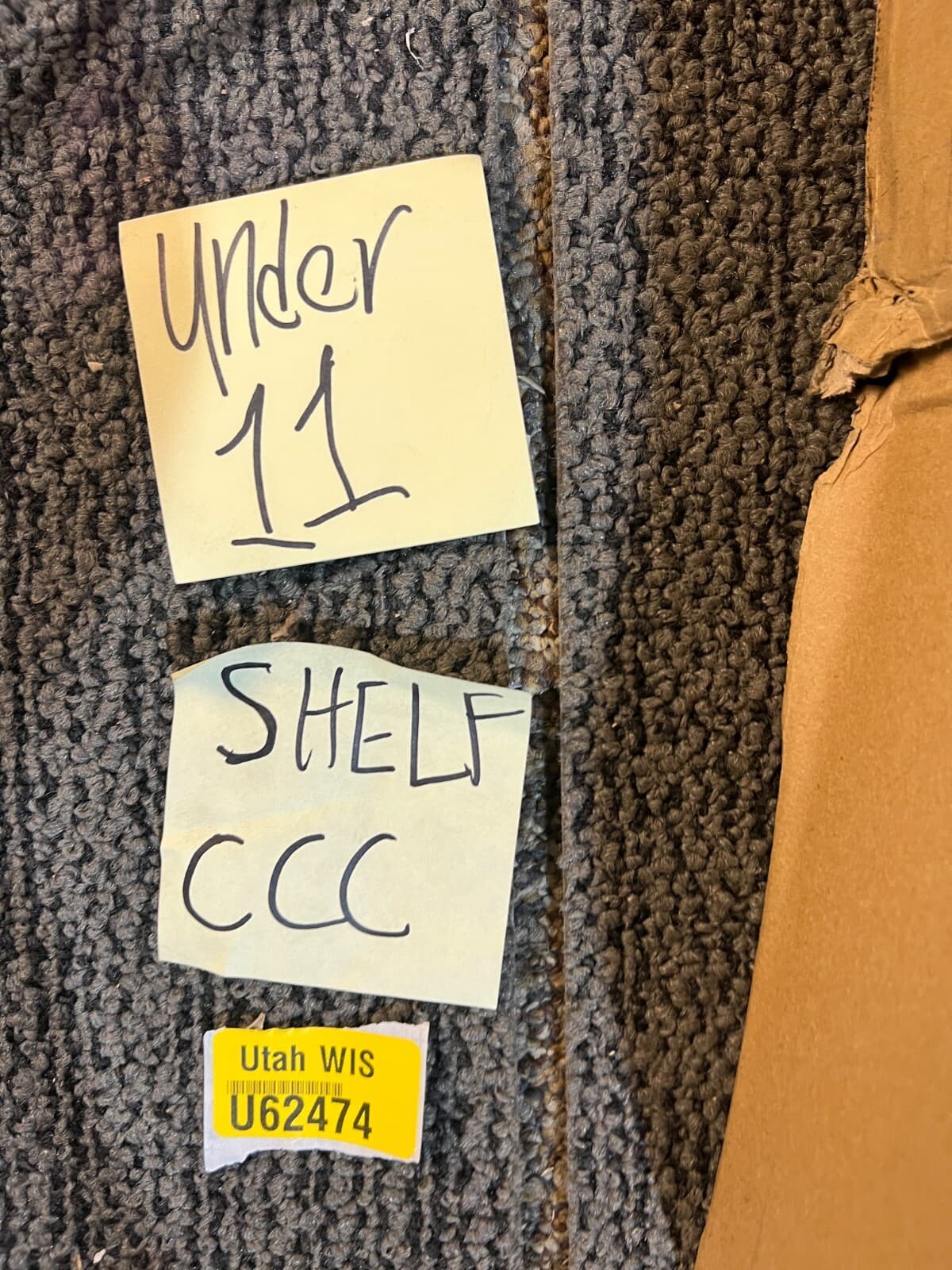 Cafe Performance Undercounter 4008207 , Black , Fritolay 6