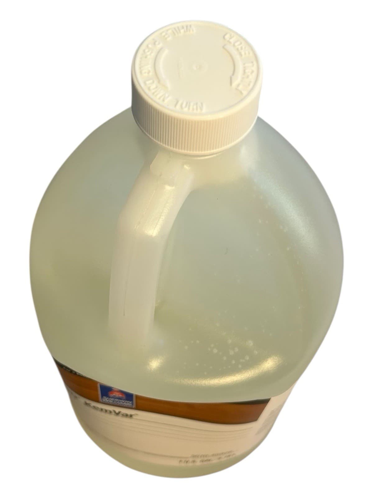 Sher-Wood KemVar Catalyst V66 V21 for Industrial Shop Applications - 1 Gallon 6