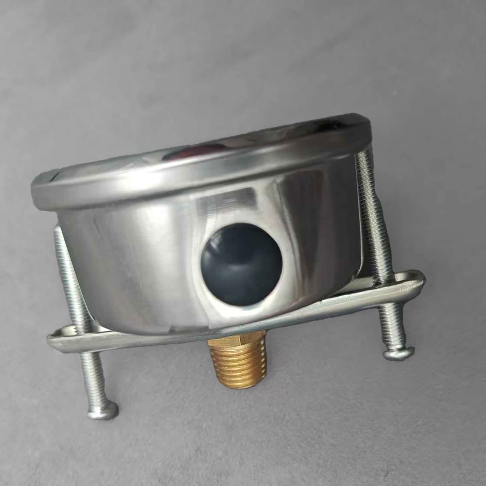 New Pressure Gauge Panel Mount IR 54772058 for INGERSOLL RAND Air Compressor 6