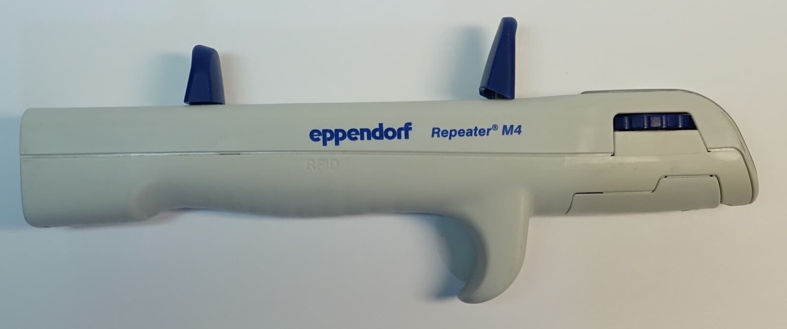 Eppendorf Repeater M4 Repeat Pipettor; Practically NEW 5