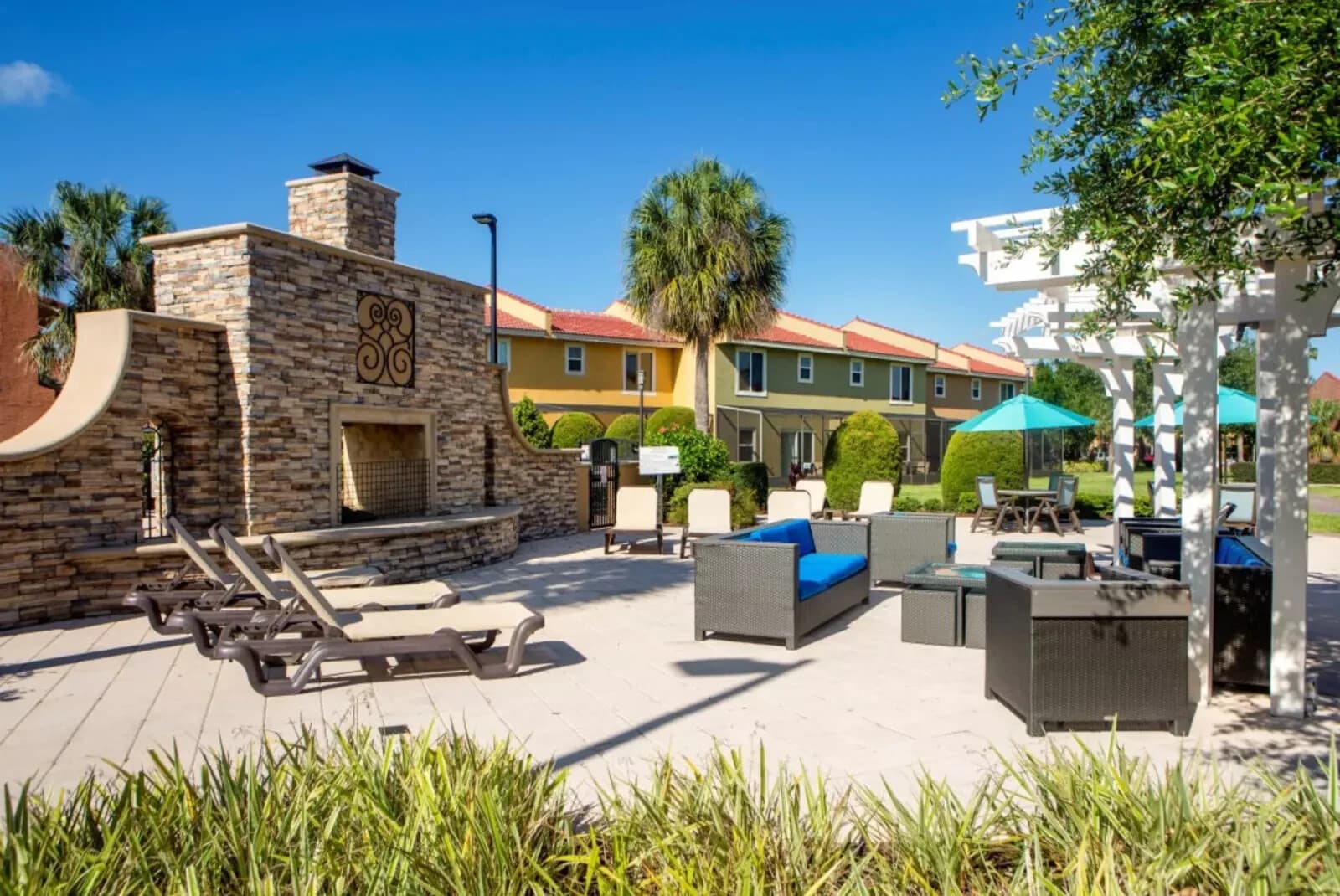 Fantasy World Resort in Orlando, Florida ~2BR/Sleeps 6~ 7Nts November 28 - Dec 5 5