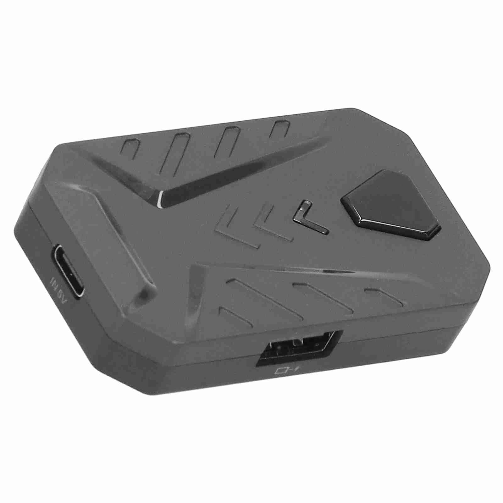 Gaming Keyboard Mouse Converter Keyboard Mouse Converter Connect And 6