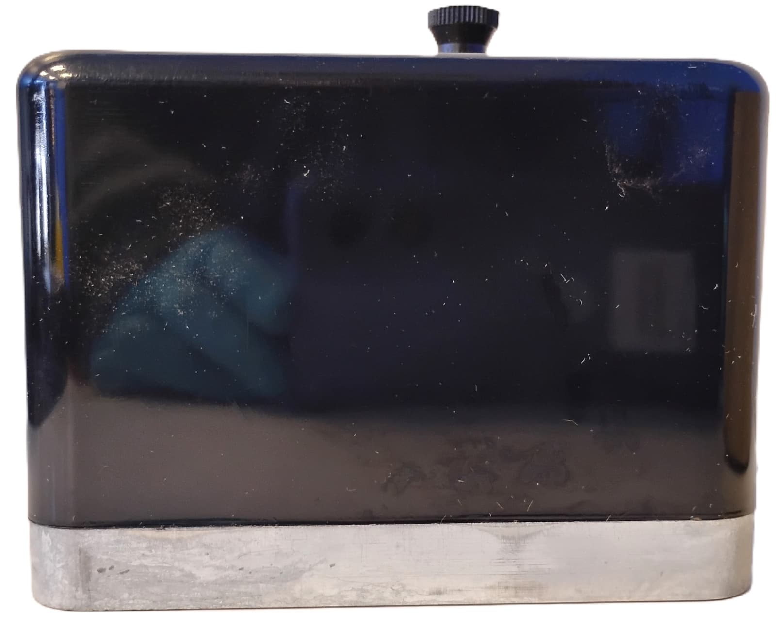 Danaher Controls Eagle Signal HD32A622 120 V AC 5.5 min Electric Reset Timer 3