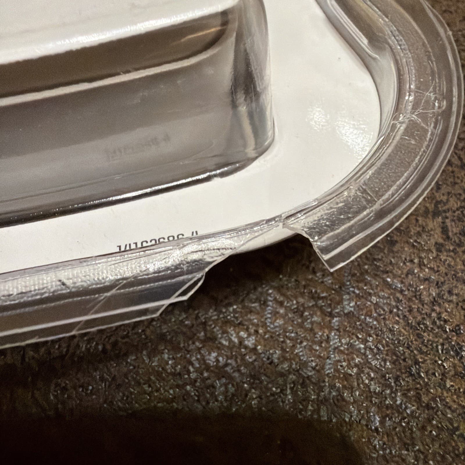 Craftsman 93050 Garage Door Wireless Keyless Entry Pad Brand New 3