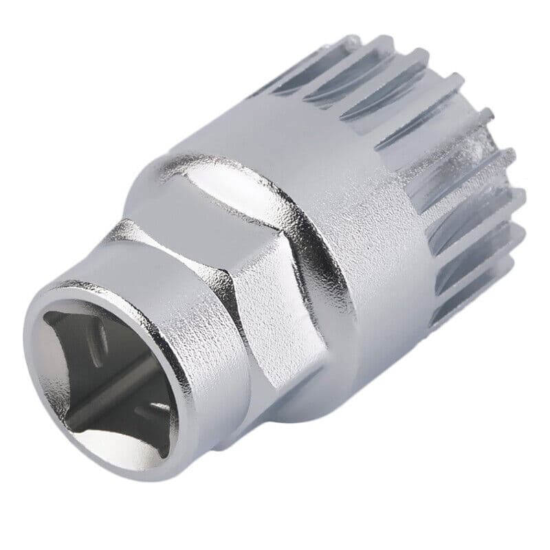 MTB Bike Crank Extractor Puller Bottom Bracket Remover Removal Tool Set 5