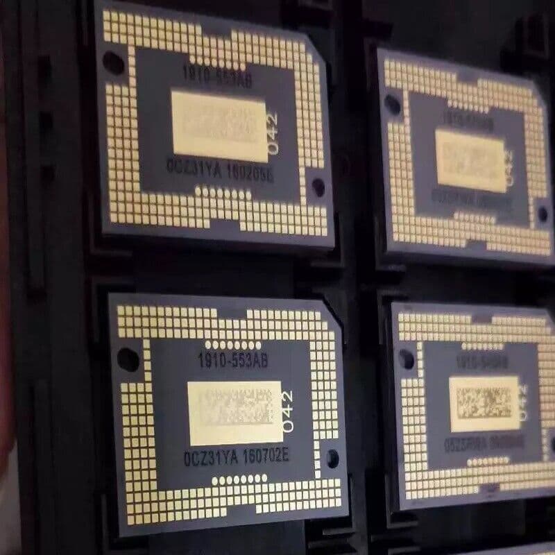 DMD CHIP FOR LG CineBeam HU810PW ProBeam BU50NST Formovie 4K L406FCN-UST GRU510N 3