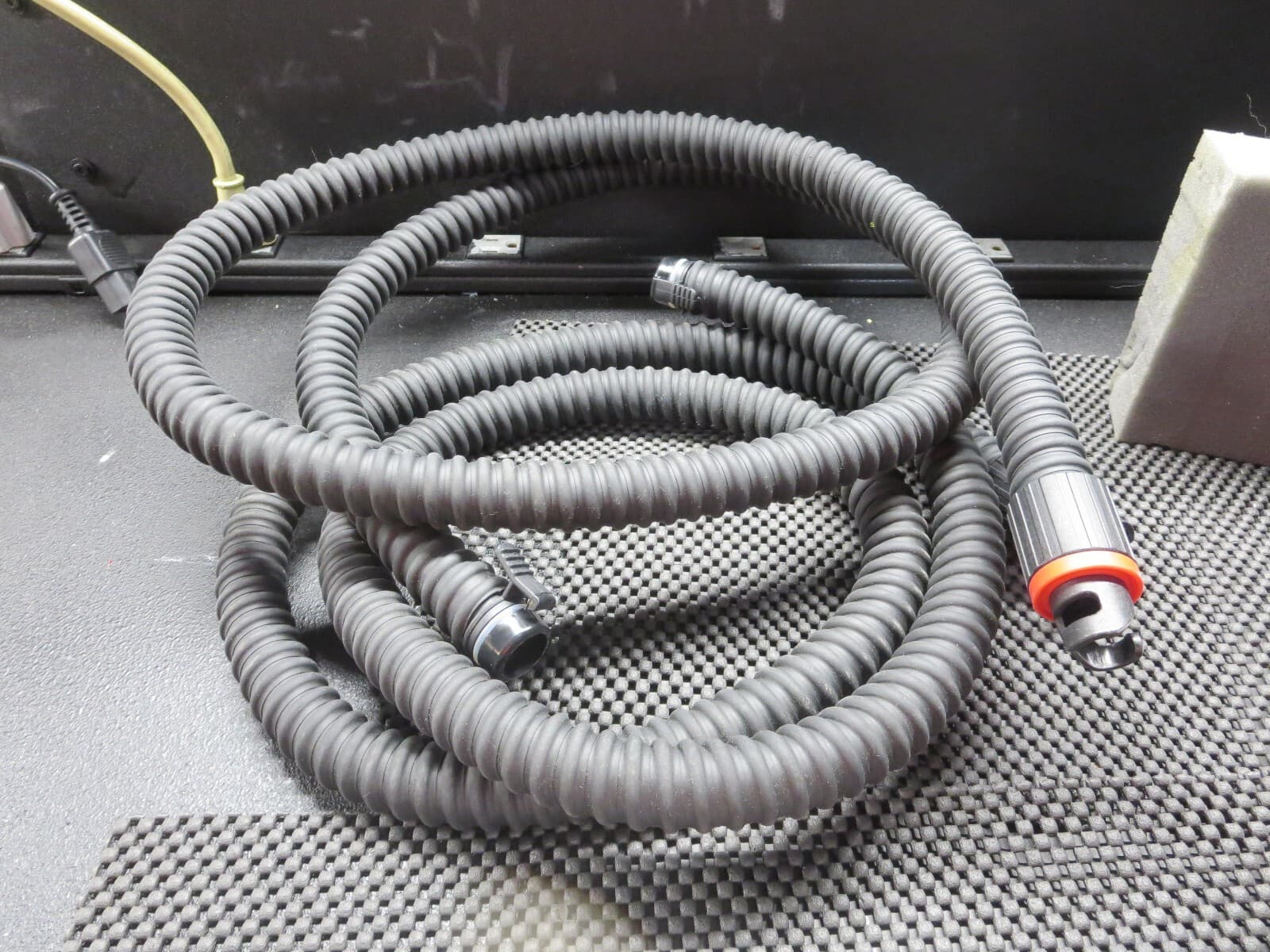 Skyline "WindScape" Inflator System +12 VDC 22A See Complete Description 4