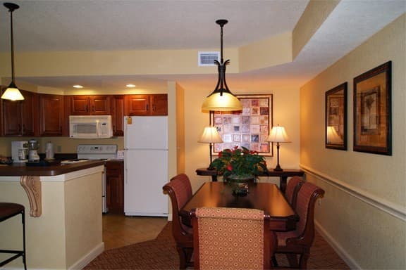 Orlando, Wyndham Bonnet Creek, 1 Bedroom Deluxe, 28 Nov-2 Dec ENDS 11/13 6