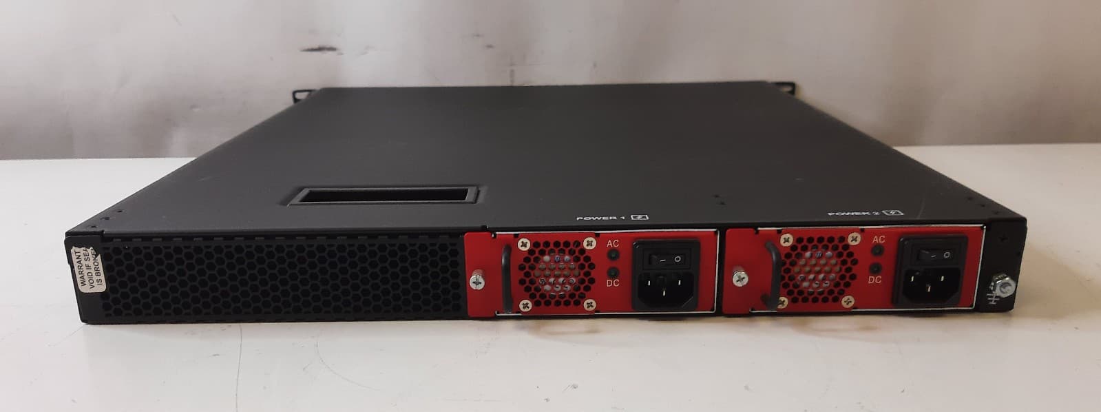 F5 Networks BIG-IP 5050 Series Application Delivery Controller BIG-IP 15.1 5250v 5