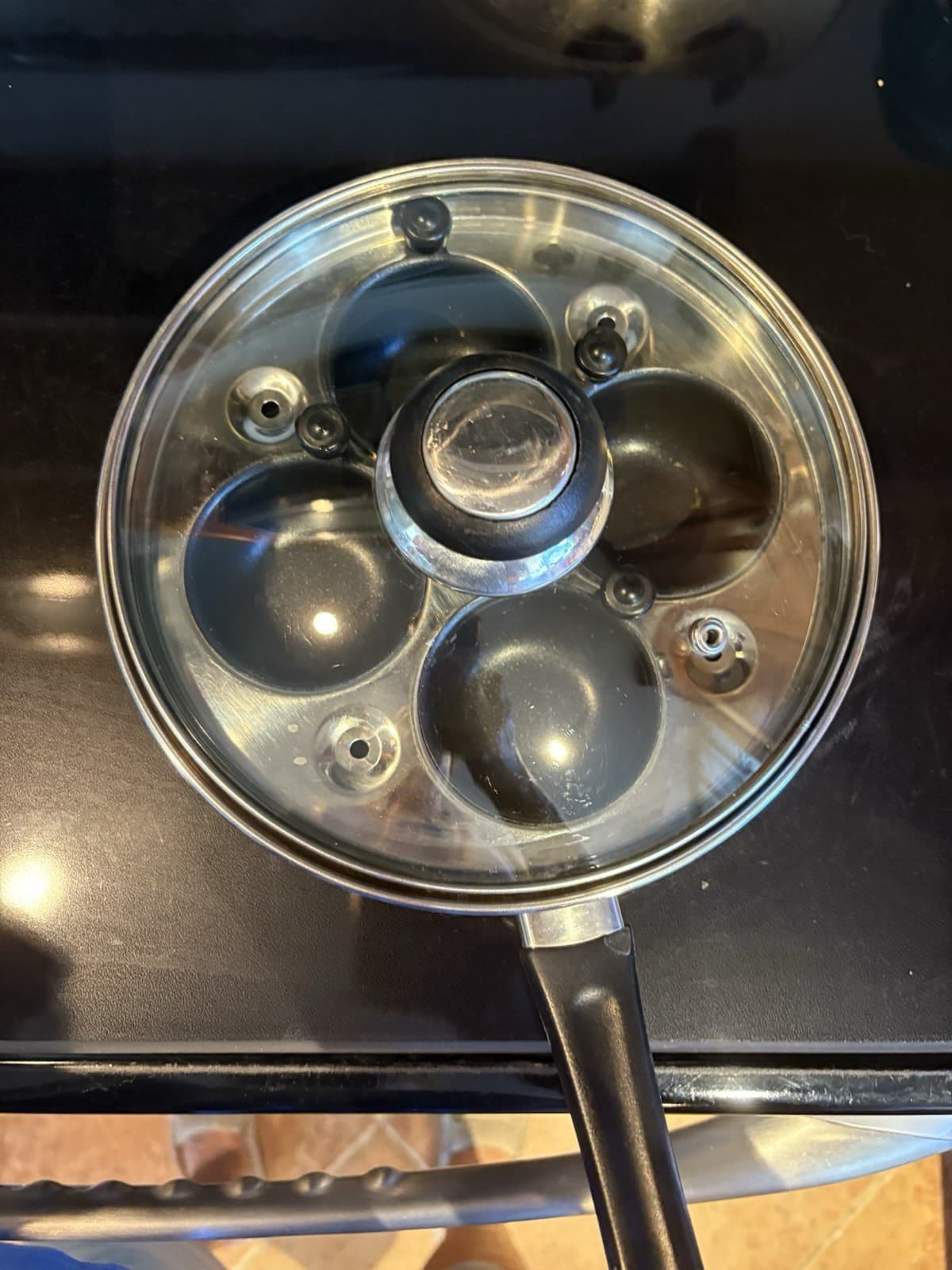 Egg Poacher Eggssentials 2