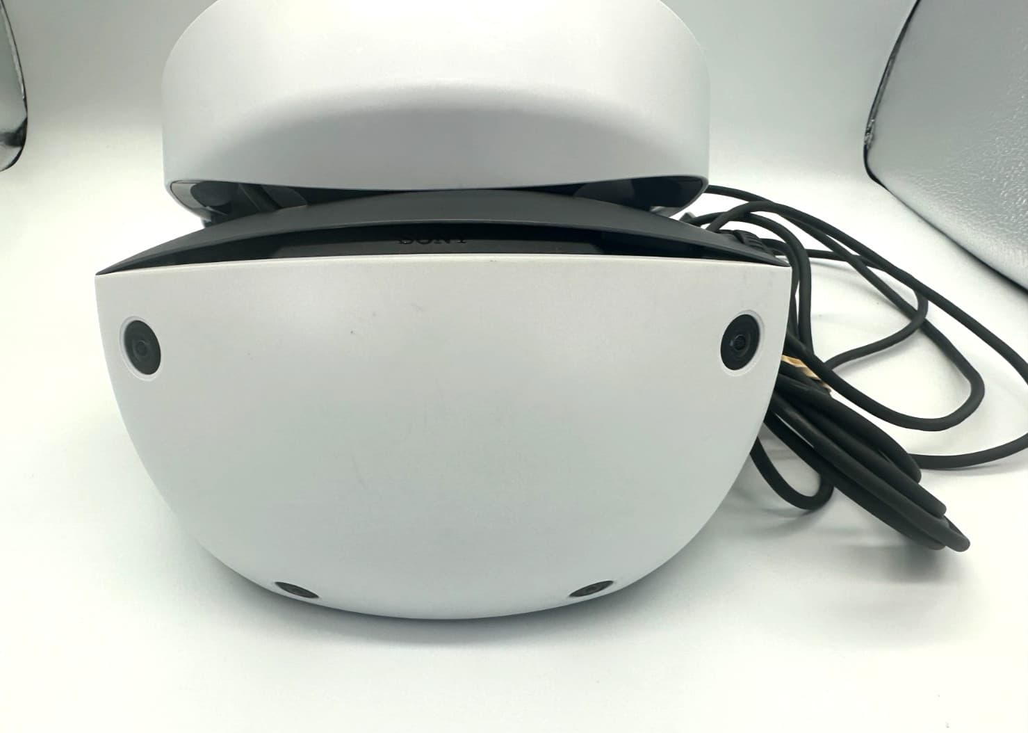 Sony PlayStation VR2 PS 5  HEADSET ONLY - CFI-ZVR1  - NO CONTROLLERS 2