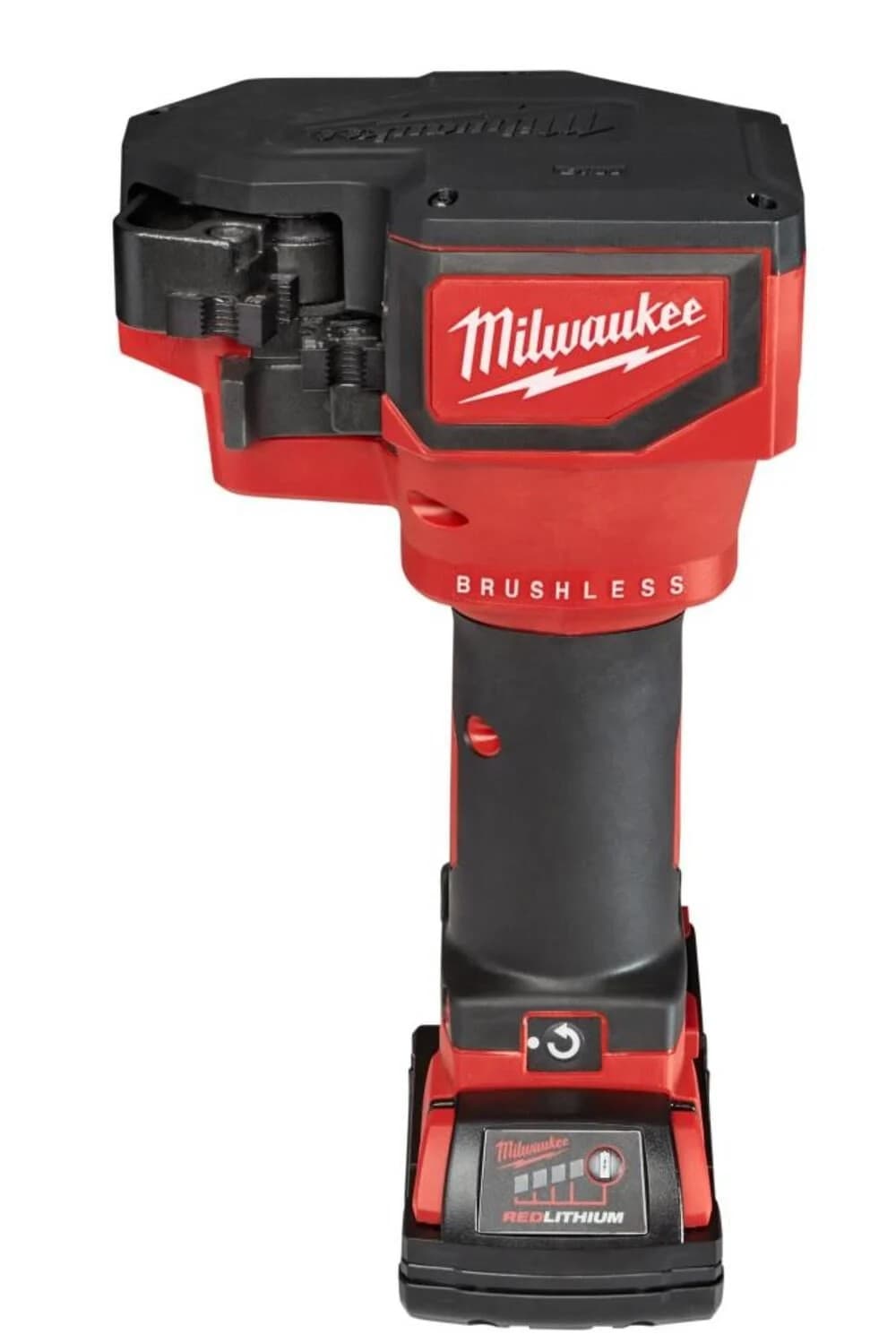 Milwaukee 2872-21 M18 Brushless Threaded Rod Cutter Kit One Battery NEW 3