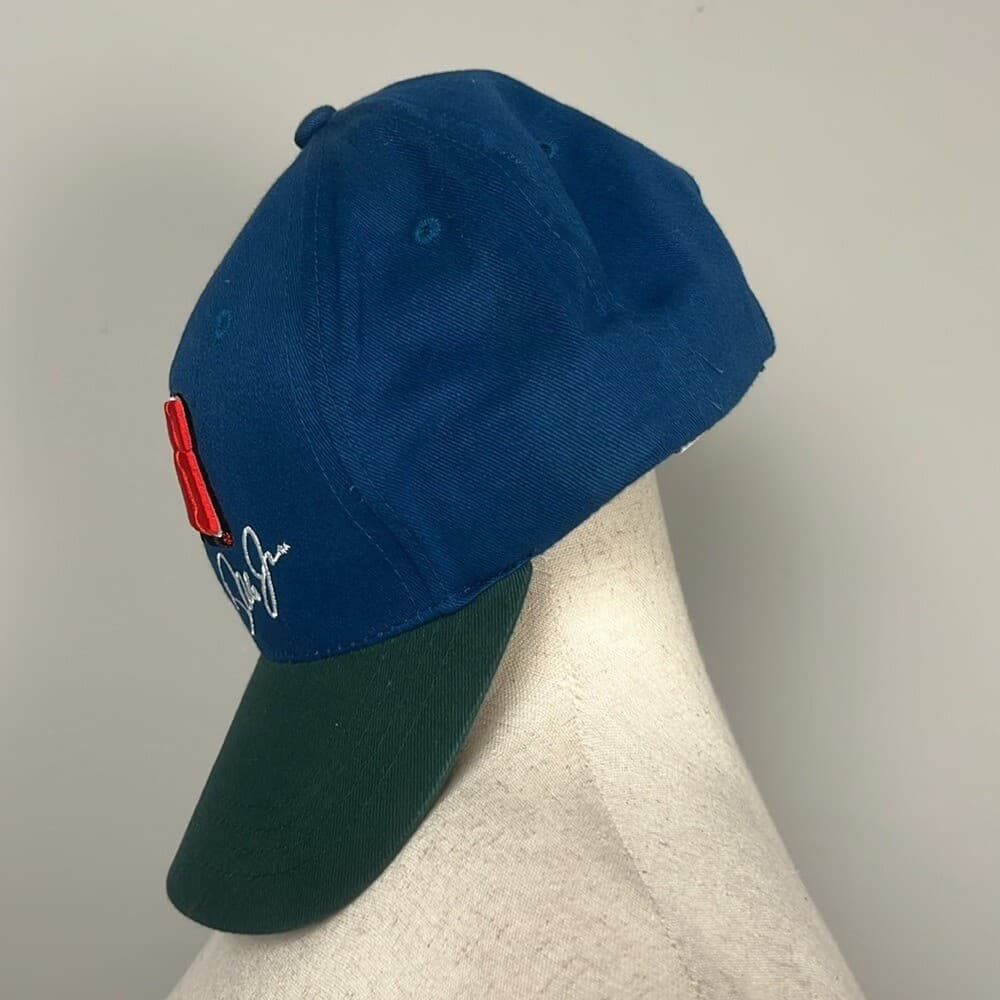 Dale Earnhardt #88 Kelloggs Racing 2008 NASCAR Baseball Cap/Hat 2