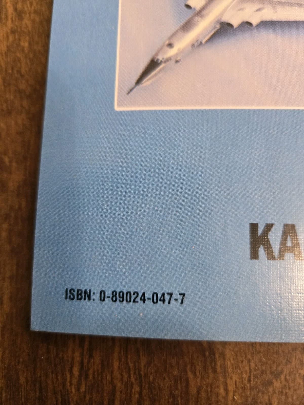 Building and Improving Vacuum-Formed Model Aircraft by E.Richard Slaszak 1984 4