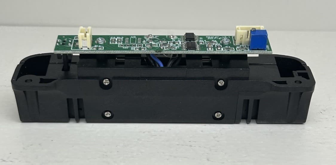 Signalfire AI-9 AI-8C AI-8 AI-7C AI-7 Fiber Optic Fusion Splicer Heater 2