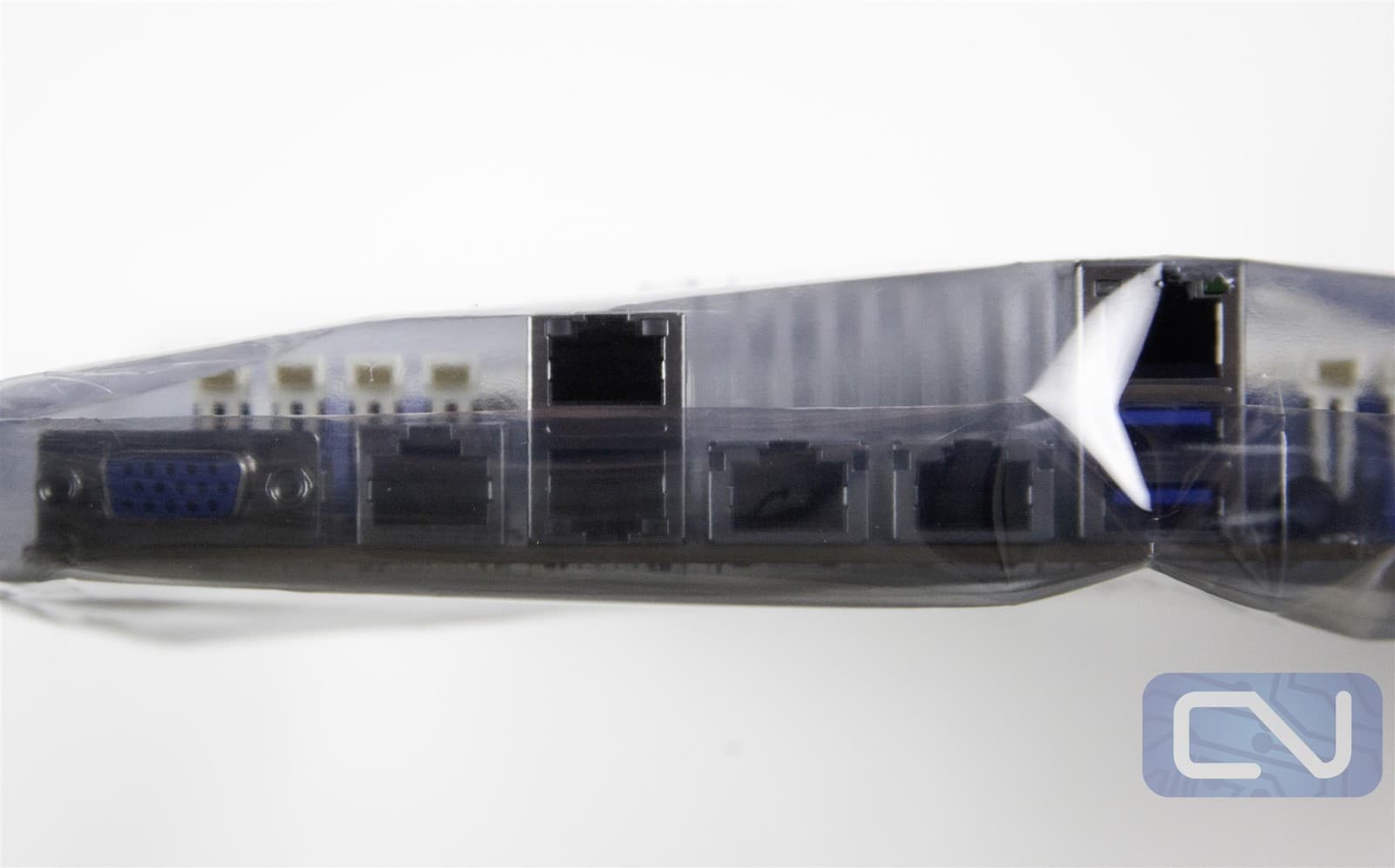 *New* Gigabyte MD71-HB0 2x LGA3647 C622 DDR4 2x 10GbE M.2/U.2 E-ATX Motherboard 3