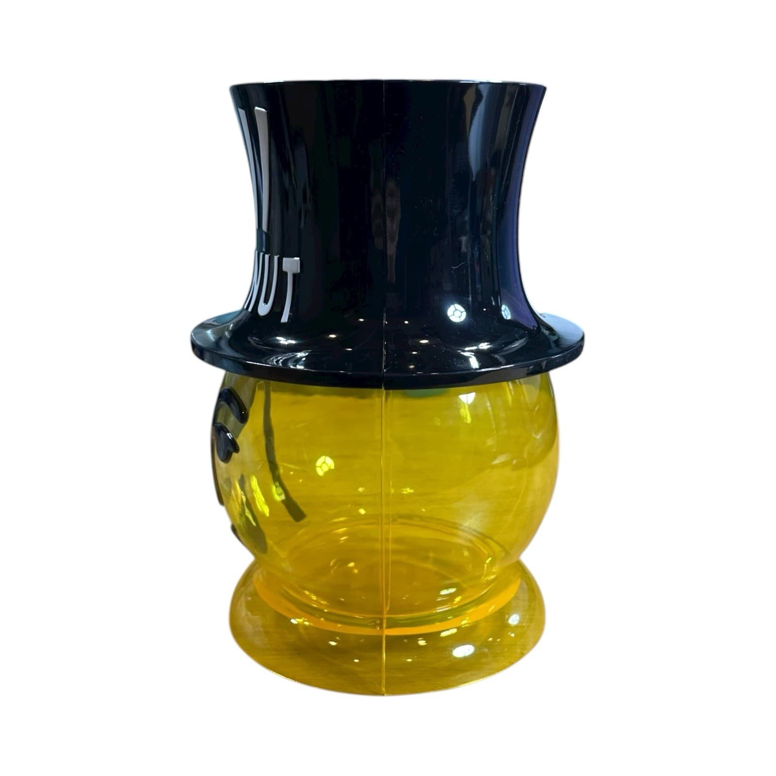 Planters Mr. Peanut Head Counter Display Unit #6188 (2021) Open Box Unused 4