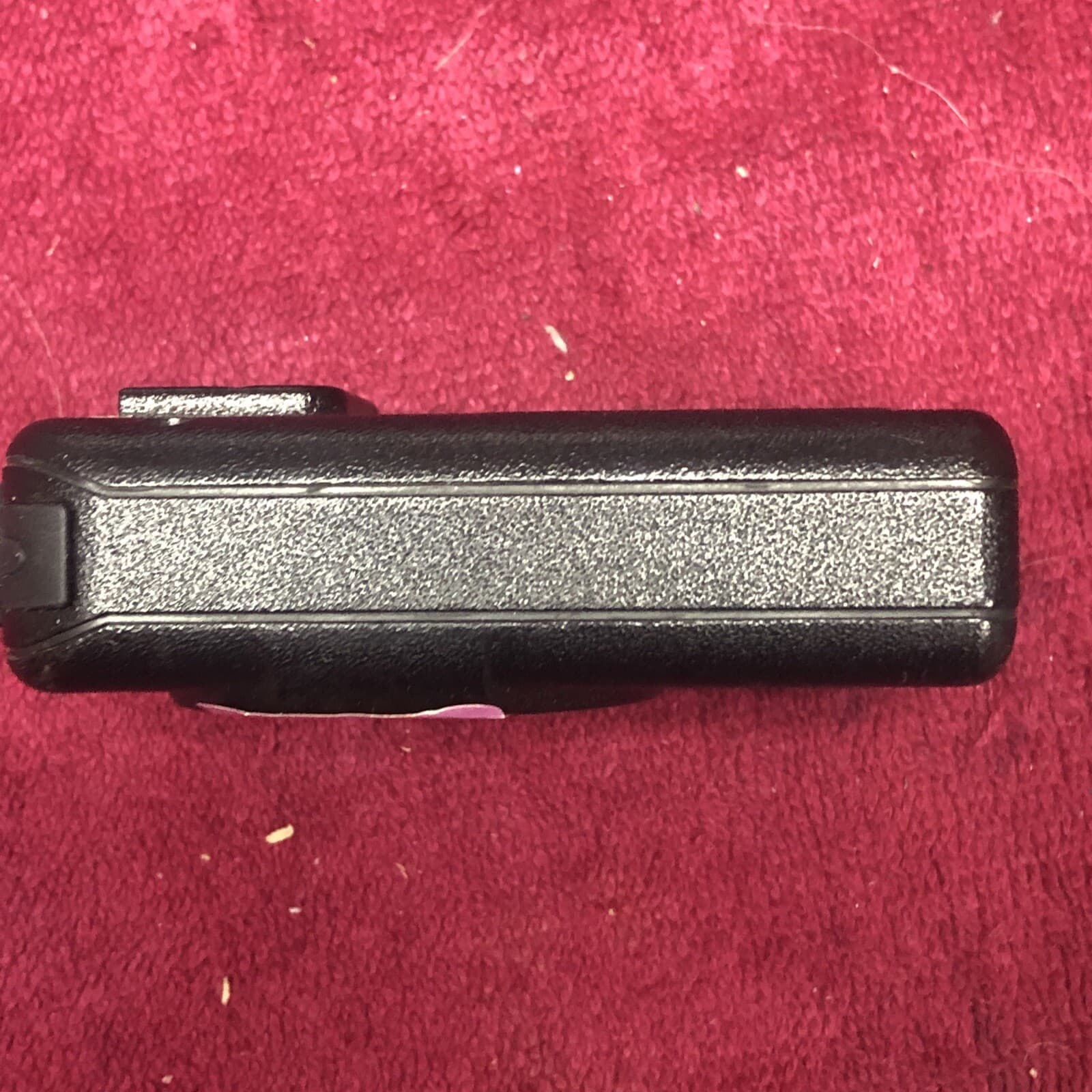 Motorola Minitor V 5 Low Band 45 To 48.995 2 Channel Pager Tested And Working 5