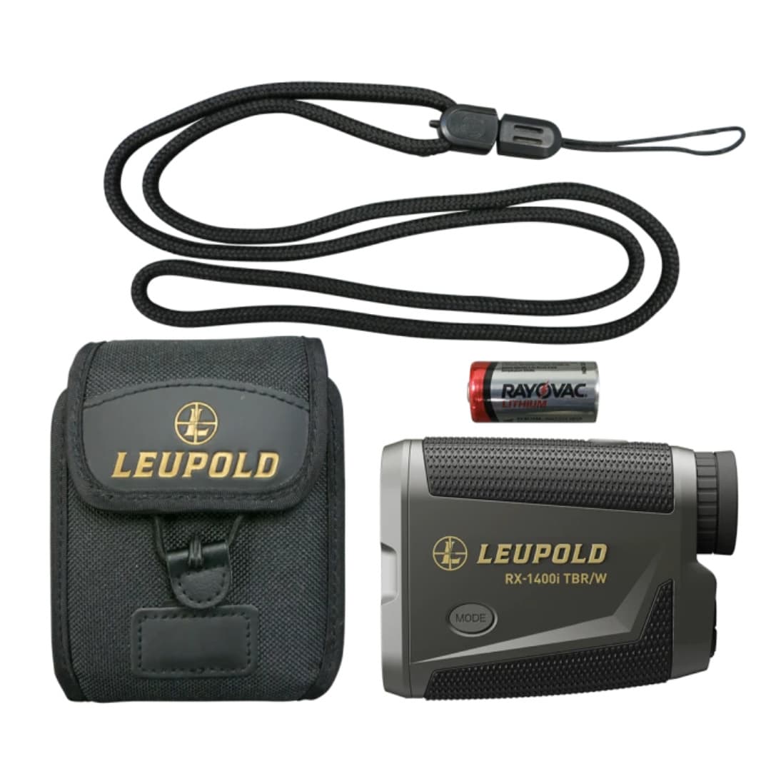 Leupold, RX-1400i TBR/W Gen 2 w/Flightpath 2