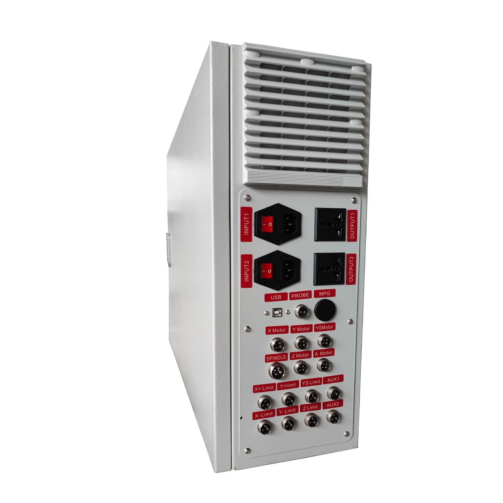 CNC 1325 Pro Engraving Machine 2.2KW CNC Router Woodworking Machine Automatic 6