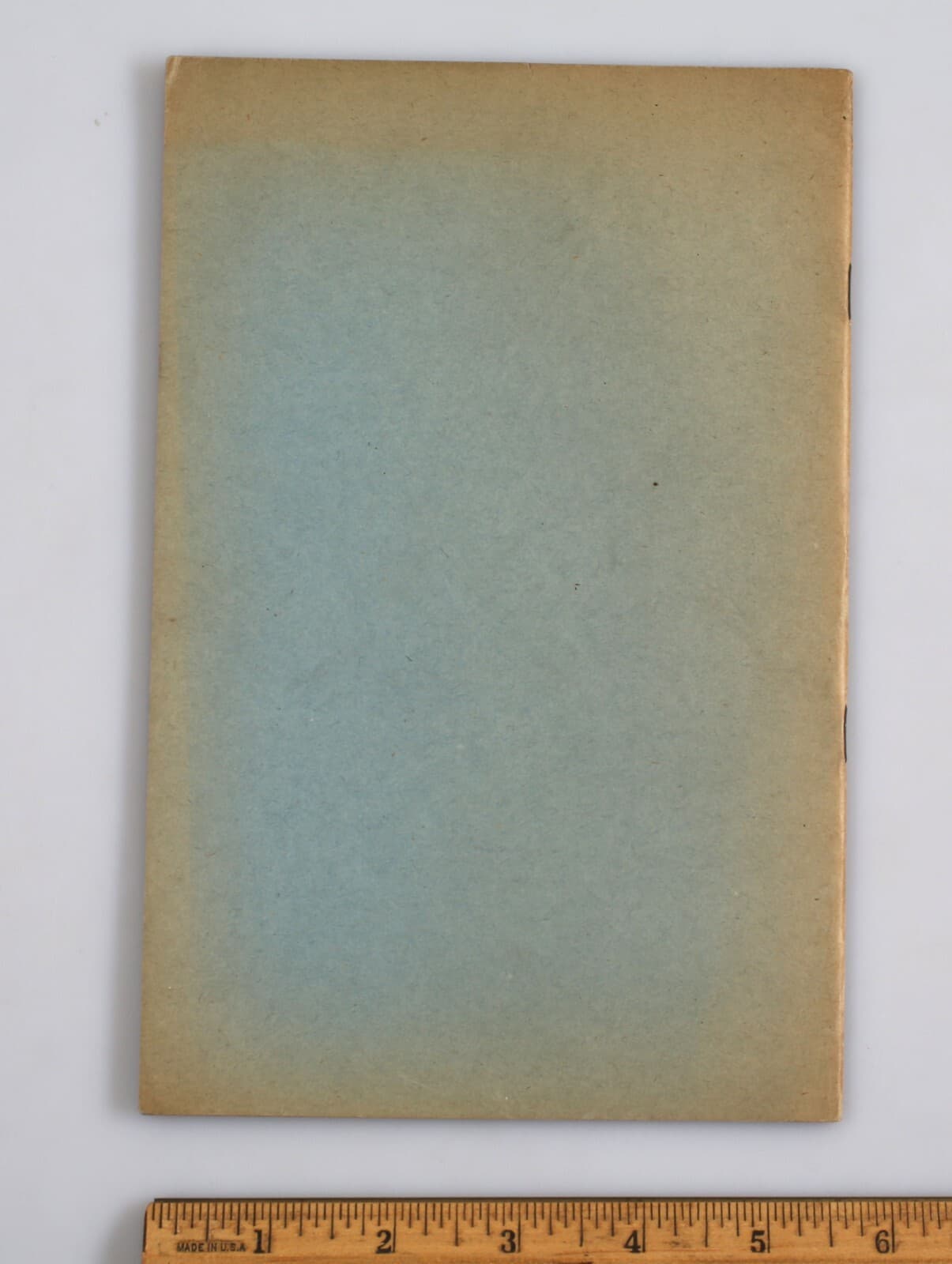 1910 Interstate Commerce Commission Balance Sheet Statement For Steam Roads 2