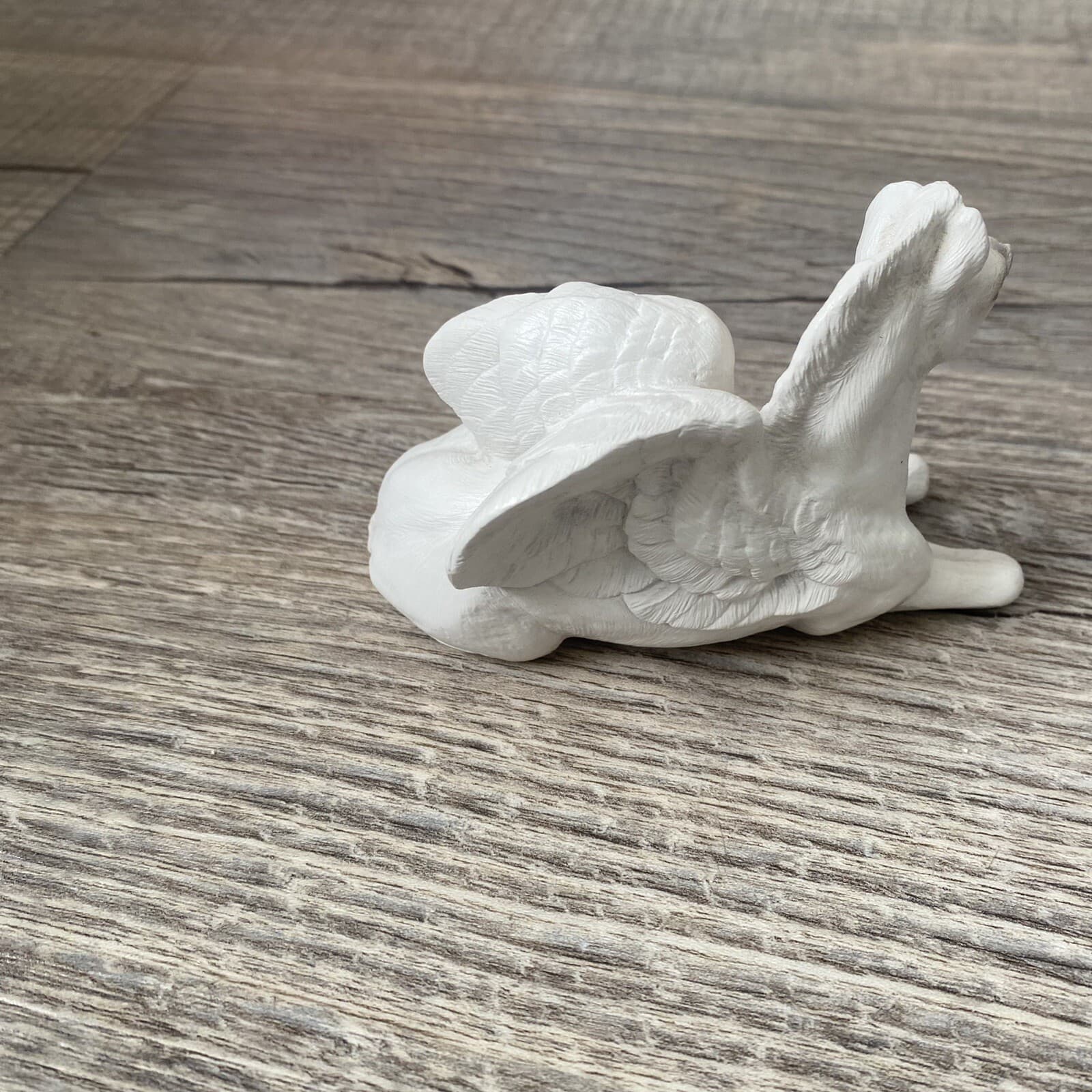 Windstone Editions Pegasus Horse Family Figurine 1991 3