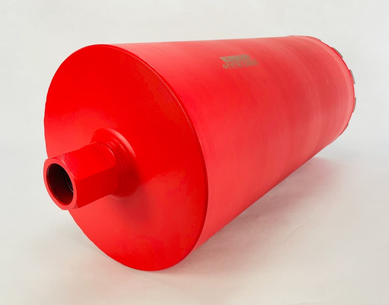 NEW BLUEROCK ® Tools 8" Diamond WET Coring Bit For Concrete Asphalt Core Drill 3